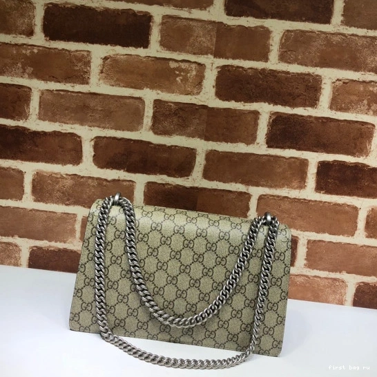 First bag ru Gucci Dionysus 0729